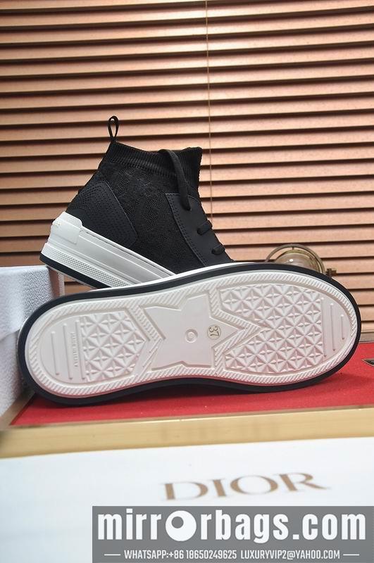 Replica Dior Shoes sz35-44 hnm0137