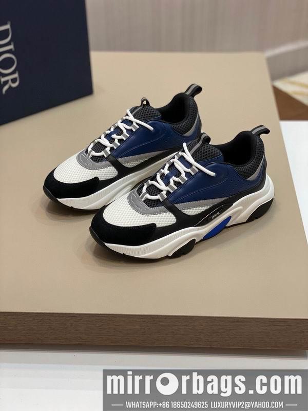 Replica Dior Shoes sz35-44 hnm0152