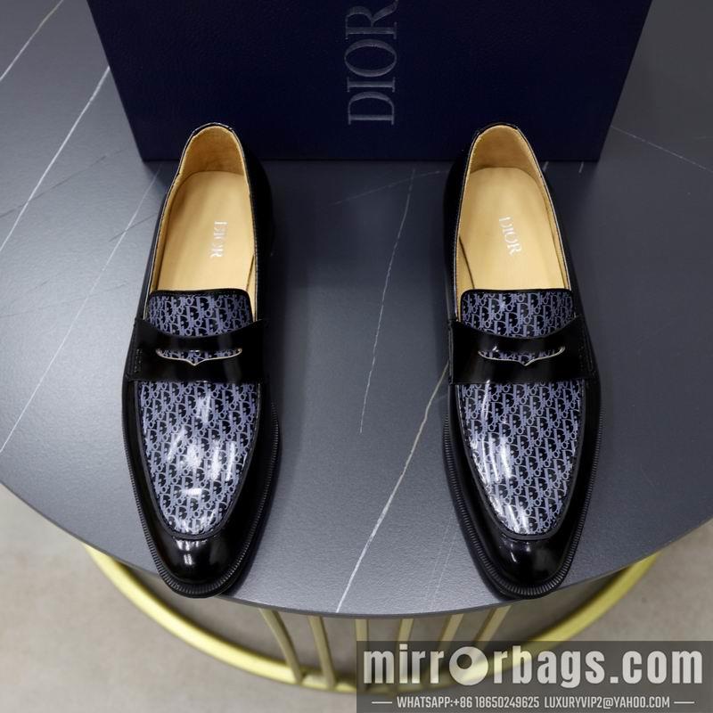Replica Dior Shoes sz39-45 hnh0318