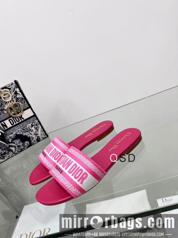 Replica Dior Shoes sz34-46SD0115