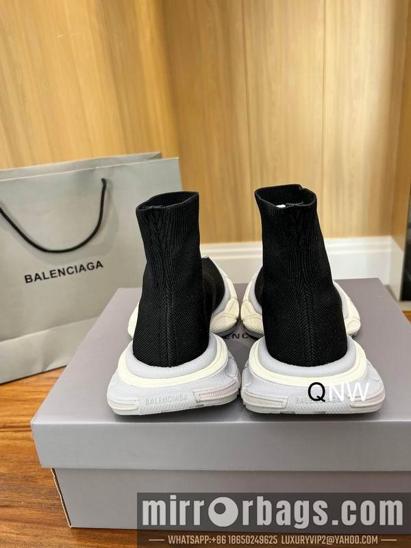 Replica Balenciaga Shoes sz35-45 9C WN801