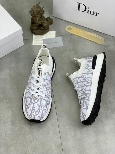 Replica Dior Shoes sz38-44 mnh0514