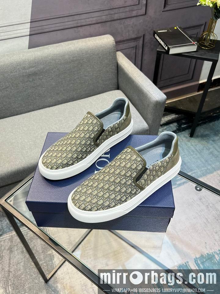 Replica Dior Shoes sz38-45 hnh0203