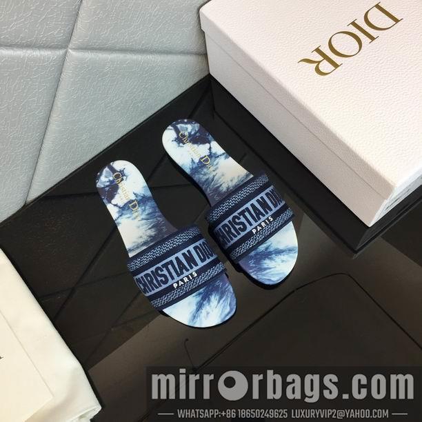 Replica Dior Shoes sz34-42 mnh0801