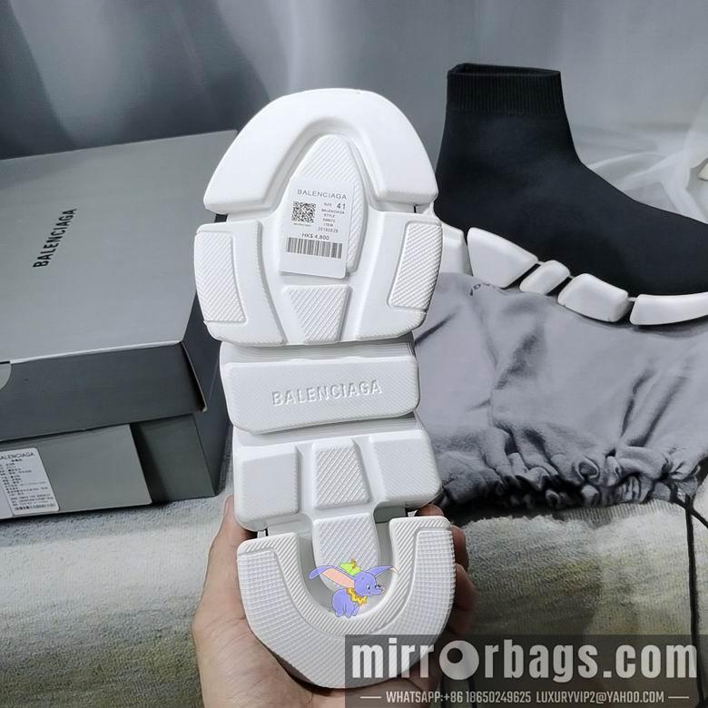 Replica Balenciaga Shoes sz35-45 ngh0210
