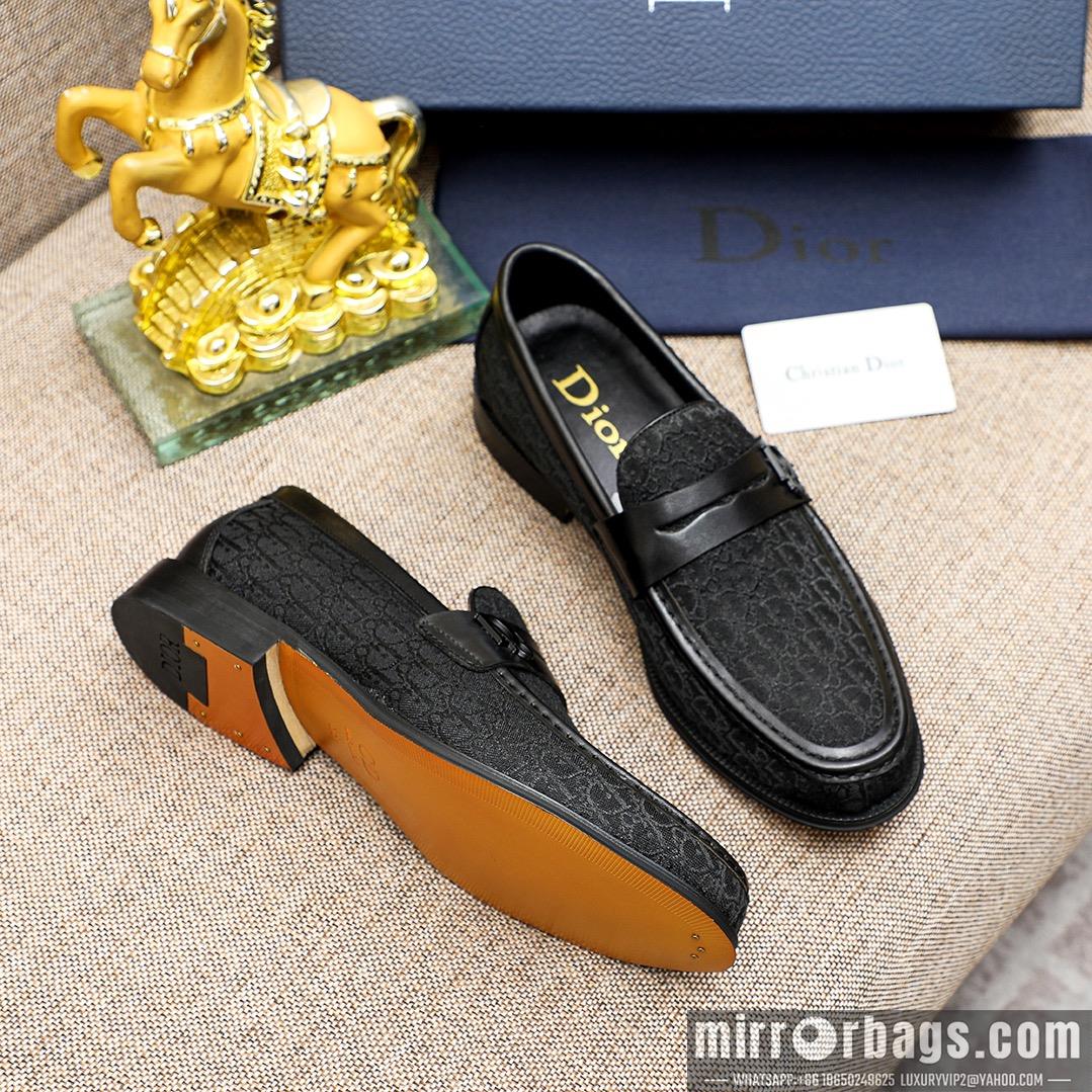 Replica Dior Shoes sz38-44 hnh1252
