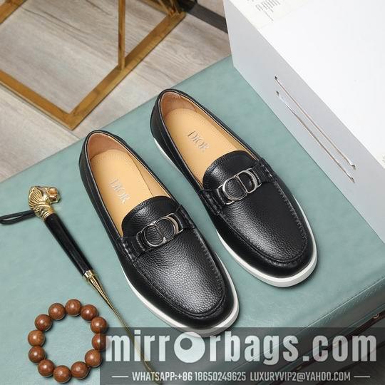Replica Dior Shoes sz38-44 mnh0501