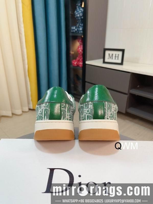 Replica Dior Shoes sz38-45 2C WM1102