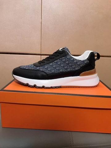 Replica Dior Shoes sz38-44 mnh0606