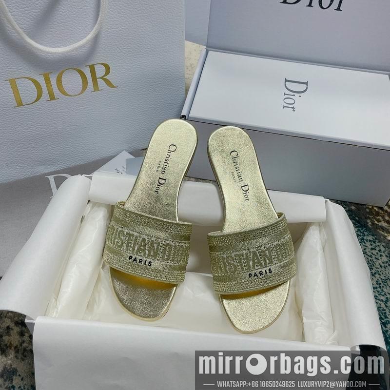 Replica Dior Shoes sz35-42 mnw0415