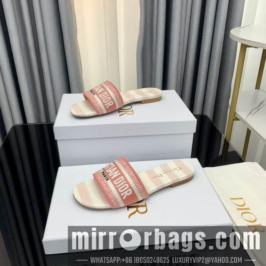Replica Dior Shoes sz34-42 mnh0811