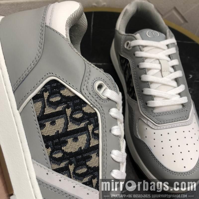 Replica Dior Shoes sz35-45 mnm0103