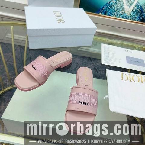 Replica Dior Shoes sz34-41 mnh0844