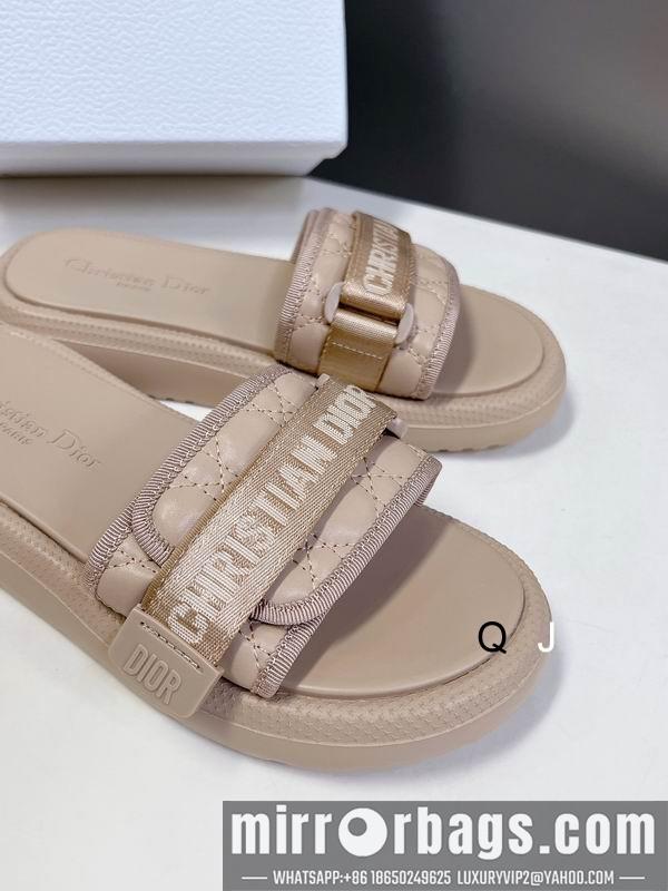 Replica Dior Shoes sz35-40 XJ0706