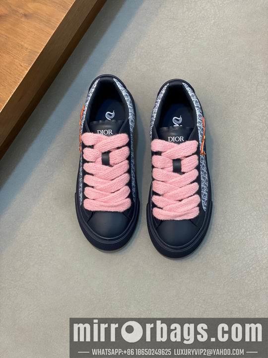 Replica Dior Shoes sz38-45 hnh0104