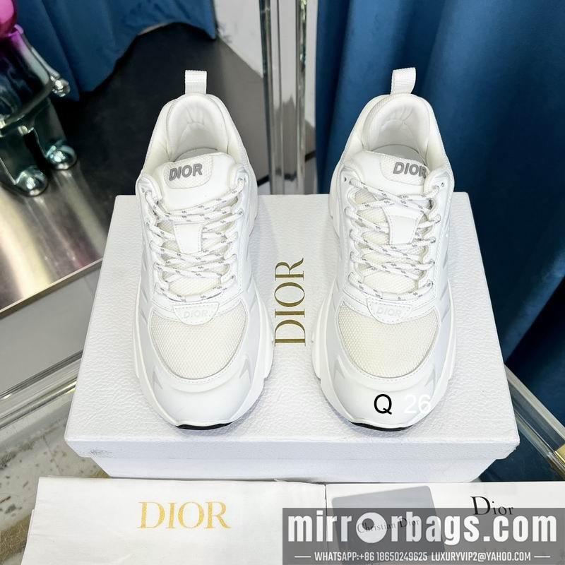 Replica Dior Shoes sz35-44 L0902