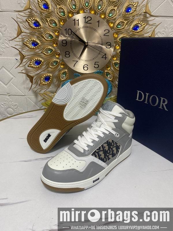 Replica Dior Shoes sz35-45 mnm0103