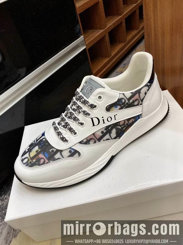 Replica Dior Shoes mnm0109