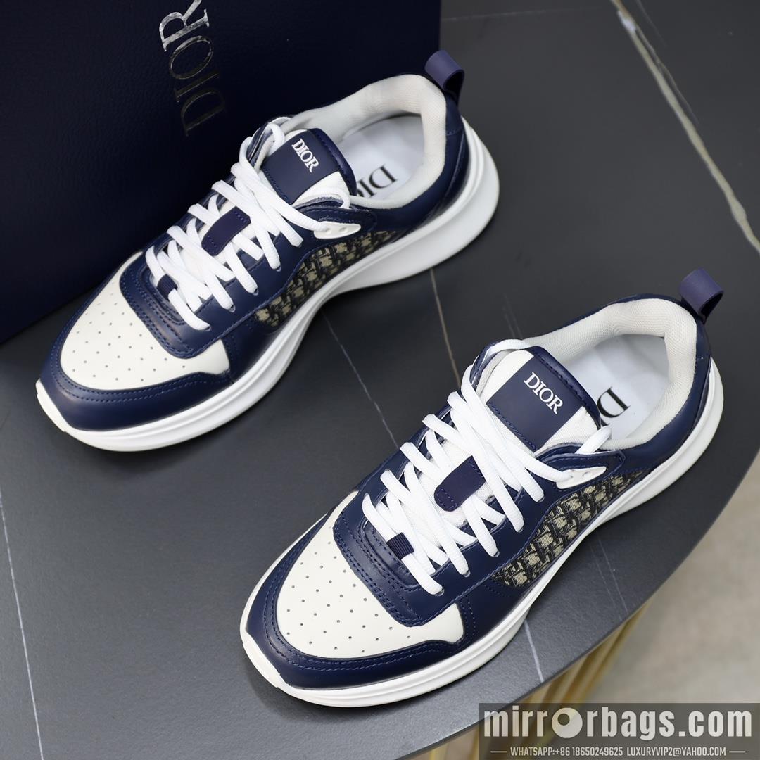Replica Dior Shoes sz38-44 h1002