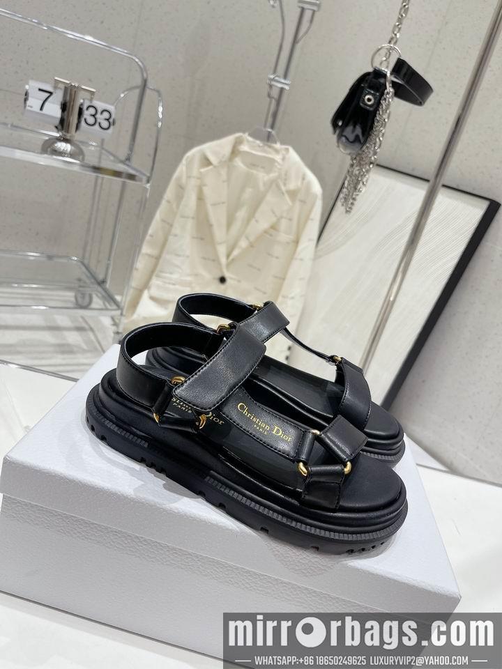 Replica Dior Shoes sz35-41 mnh0301