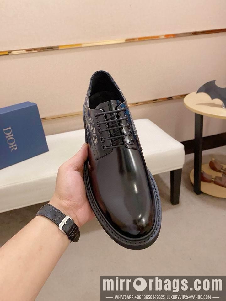 Replica Dior Shoes sz38-45 hnh1254