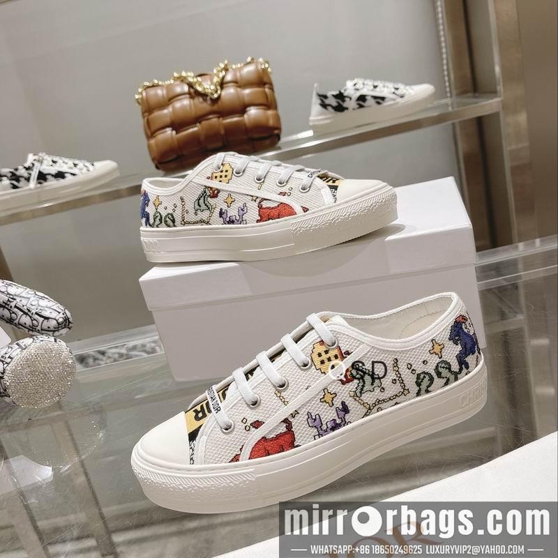 Replica Dior Shoes sz34-41 SD0120