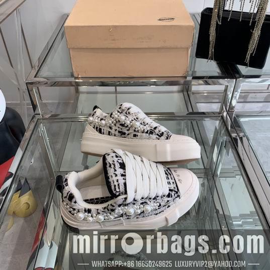 Replica Balenciaga Shoes sz35-40 mnh0501