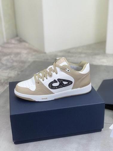 Replica Dior Shoes sz38-45 mnh0801