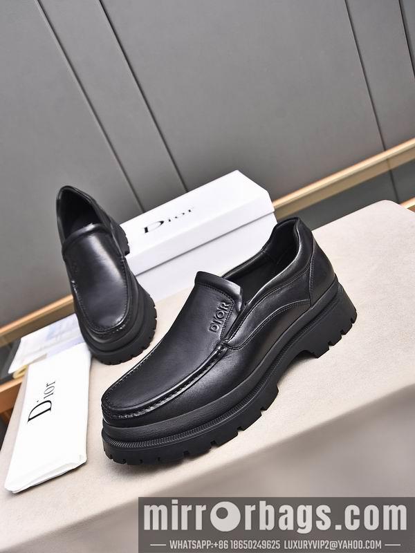 Replica Dior Shoes sz38-45 hnh0328