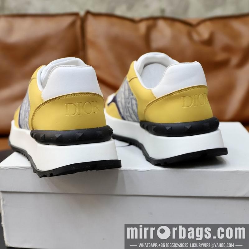 Replica Dior Shoes sz38-44 hnm0133