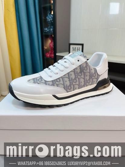 Replica Dior Shoes sz38-44 mnh0604