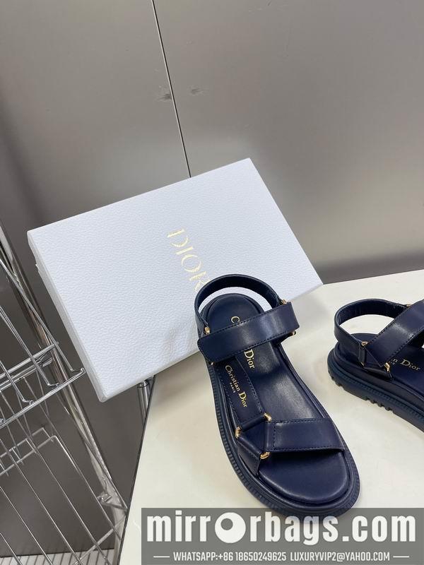 Replica Dior Shoes sz35-42 mnw0309