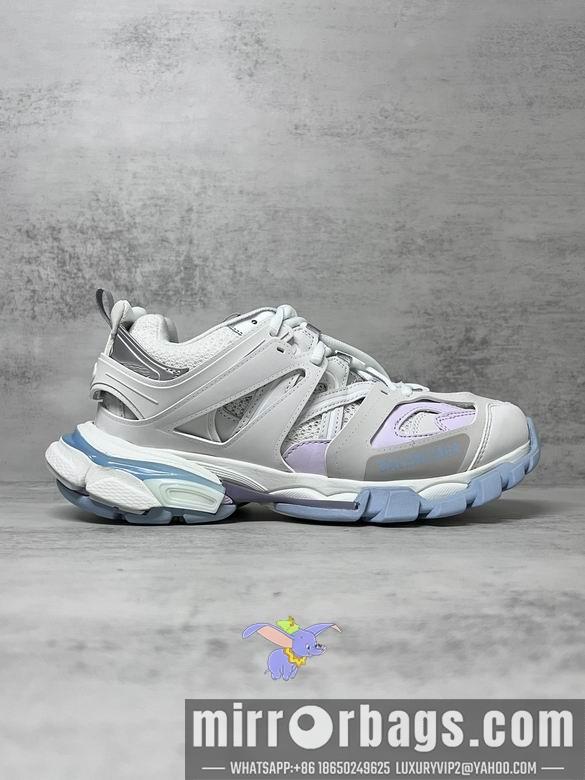 Replica Balenciaga Shoes sz38-44 ngh0241