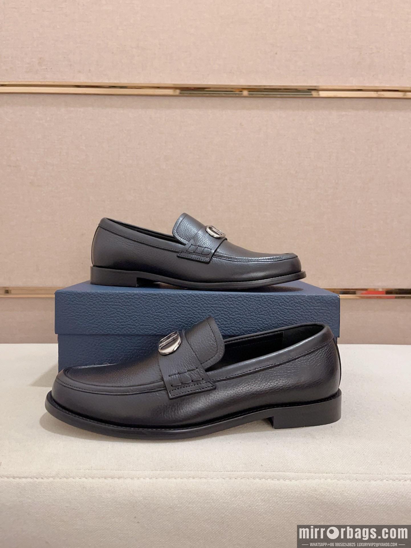 Replica Dior Shoes sz38-45 hnh1212