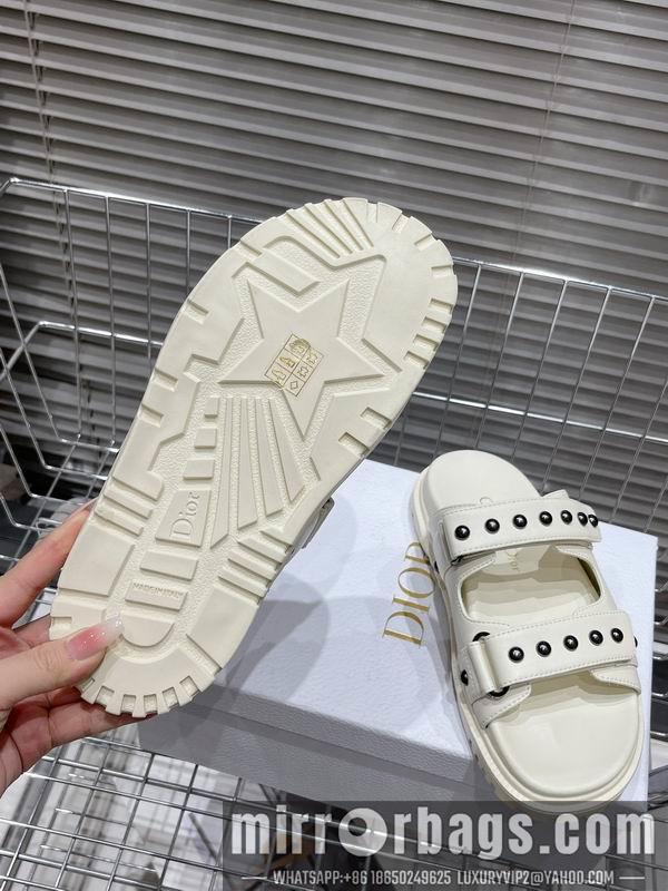 Replica Dior Shoes sz35-41 mnw0218