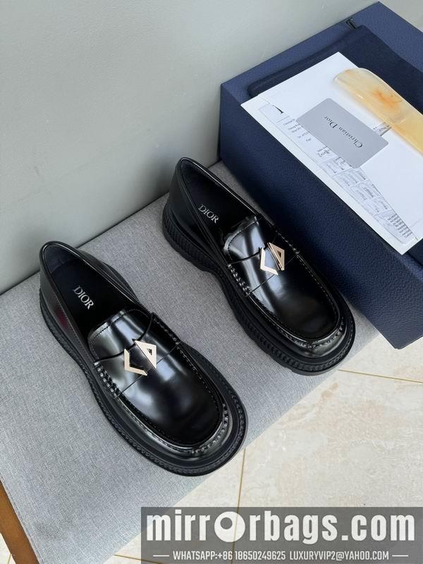 Replica Dior Shoes sz39-44 hnh0331