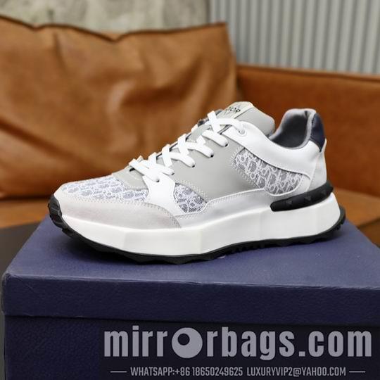 Replica Dior Shoes sz38-45 hnh0521