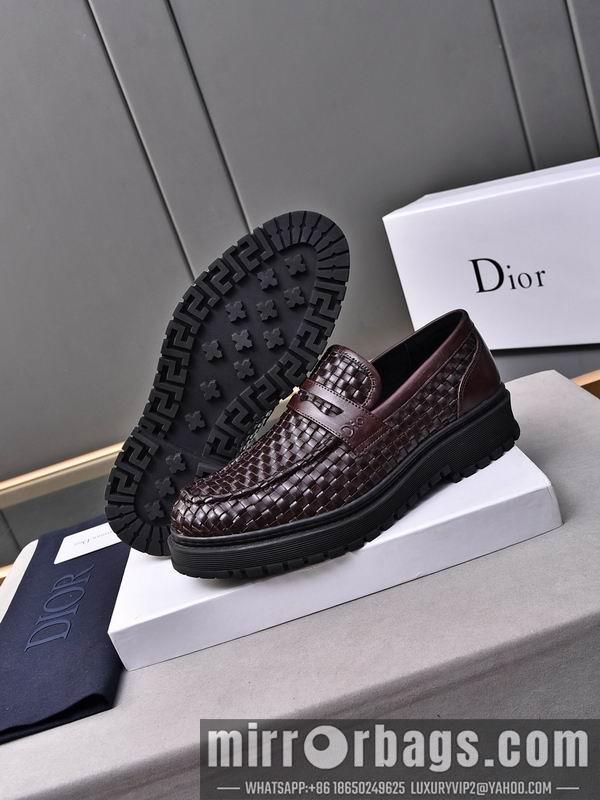 Replica Dior Shoes sz38-45 mnw0188