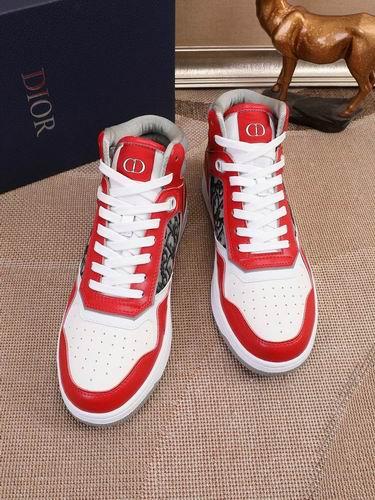 Replica Dior Shoes sz38-44 jyh0902