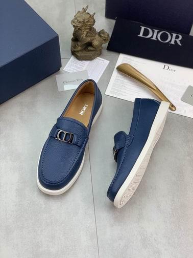 Replica Dior Shoes sz38-45 mnh0513