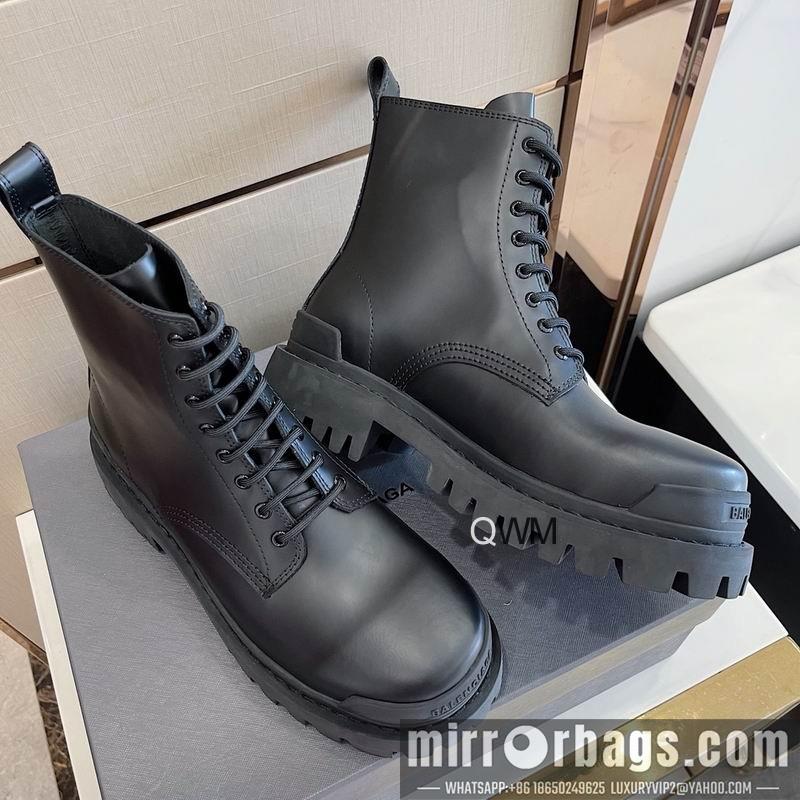 Replica Balenciaga Shoes sz39-46 WM0212