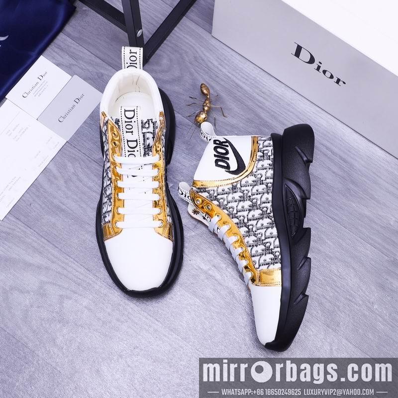 Replica Dior Shoes sz38-44 hnm0140
