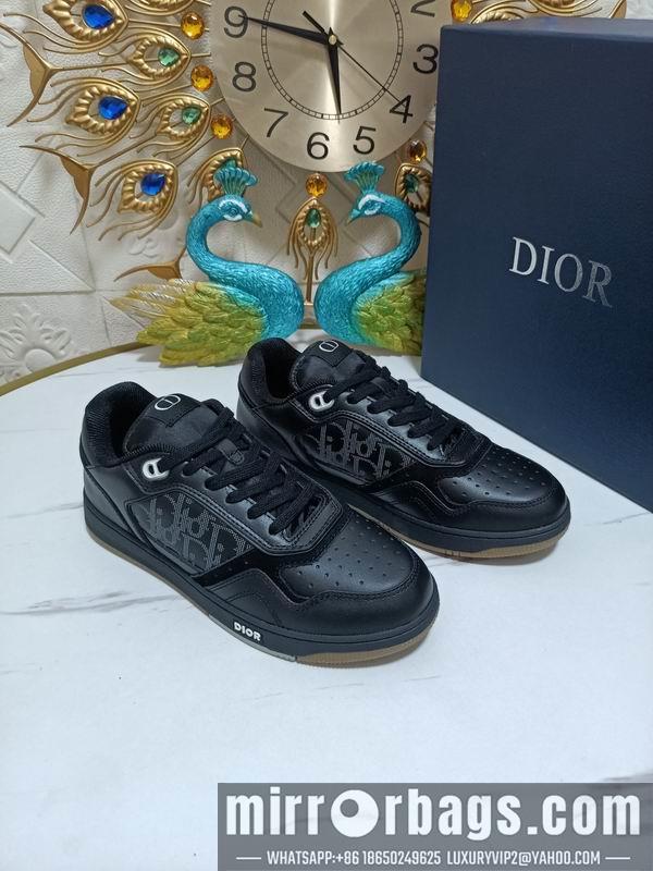 Replica Dior Shoes sz35-45 mnm0103