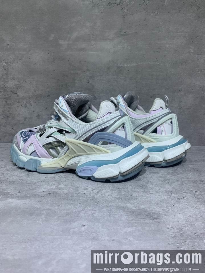 Replica Balenciaga Shoes sz36-45 hnh1101