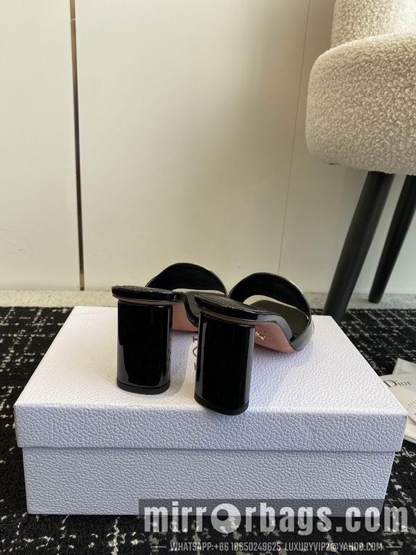 Replica Dior Shoes sz35-40 8.5cm mnw0205