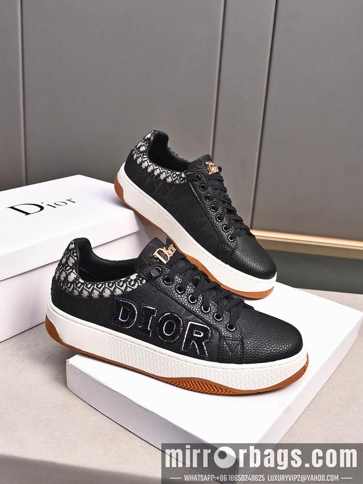 Replica Dior Shoes sz38-45 hnh0101