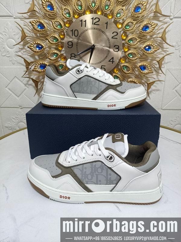 Replica Dior Shoes sz35-45 mnm0104