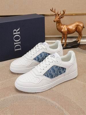 Replica Dior Shoes sz38-44 jyh1005