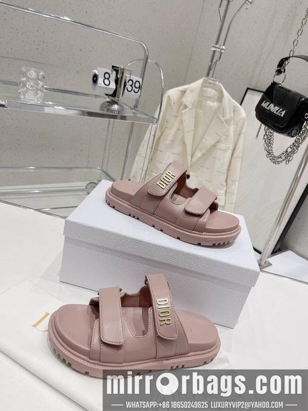 Replica Dior Shoes sz35-42 mnw0306