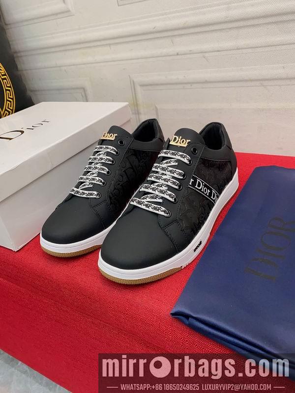 Replica Dior Shoes sz38-44 mnm0131